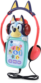 VTech - bluey - muziekspeler