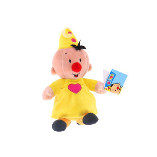 Studio 100 pluche knuffel bumba 20cm | 2 stuks