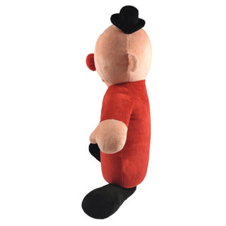 Studio 100 - Studio 100 Bumba bumbalu knuffel pluche 40cm