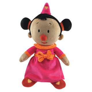 Studio 100 - Studio 100 Bumba bumbina knuffel pluche 40cm