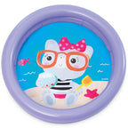 Intex zwembad bear ø61x15cm