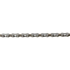 M-Wave Ketting 5 6 7 speed 1 2x3 32, grijs bruin 7.3mm. 15m op rol, incl 10 verbindingsschakels