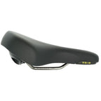 Selle Royal S.p.A. - Royal S.p.A. Zadel selle royal vaia relaxed zwart