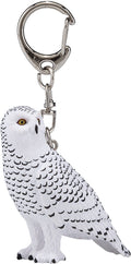 Mojo sleutelhanger sneeuwuil - 387432