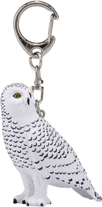 Mojo sleutelhanger sneeuwuil - 387432