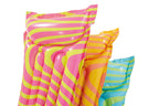 Intex razzle dazzle luchtbed - roze