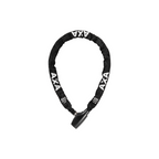 Axa - Kettingslot absolute 5-90cm zwart
