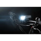 TRELOCK - TRELOCK scheinwerfer "lighthammer ls 440" front light lighthammer ls 440 usb