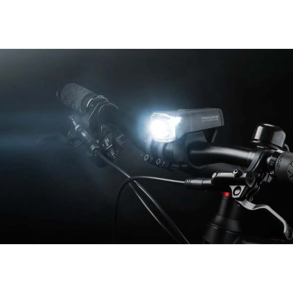 TRELOCK - TRELOCK scheinwerfer "lighthammer ls 440" front light lighthammer ls 440 usb