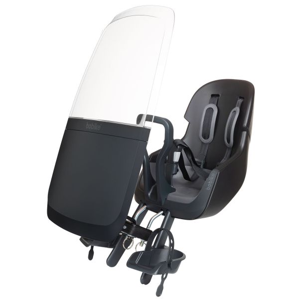 Polisport Plasticos S.A. - Plasticos S.A. Windscherm exclusive evolve grey