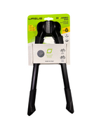 Ursus - Ursus standaard dubbel jumbo evo xl zwart 330 mm. + bumper max 80 kg.