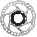Swissstop catalyst one centerlock disc rotor | 140mm