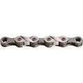 KMC - Ketting 6/7/8 speed e8 ept 122 schakels - donker zilver
