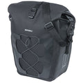 BASIL - BASIL Tas navigator l zwart | mik hooks | 31l