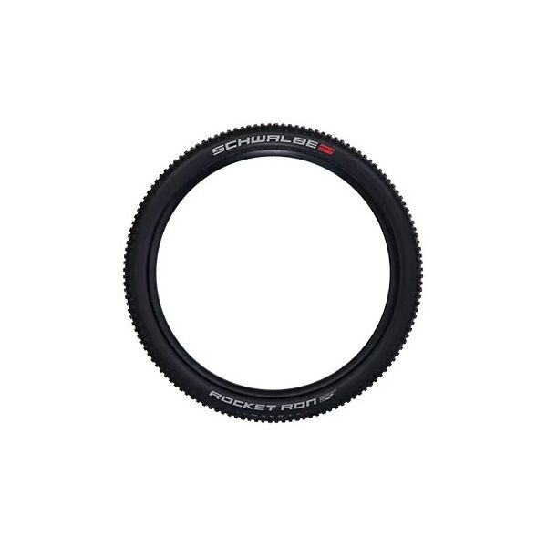 Pneu extérieur Schwalbe 27.5-2.25(57-584) Rocket Ron Evolution noir vw