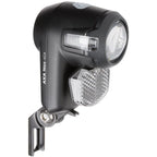 Axa koplamp nox city 4 lux - zwart