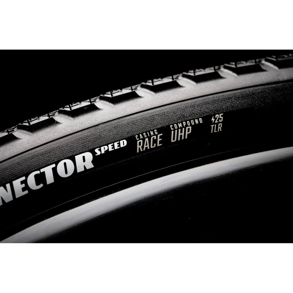 Goodyear - connector speed race tlr 700x45c transparant