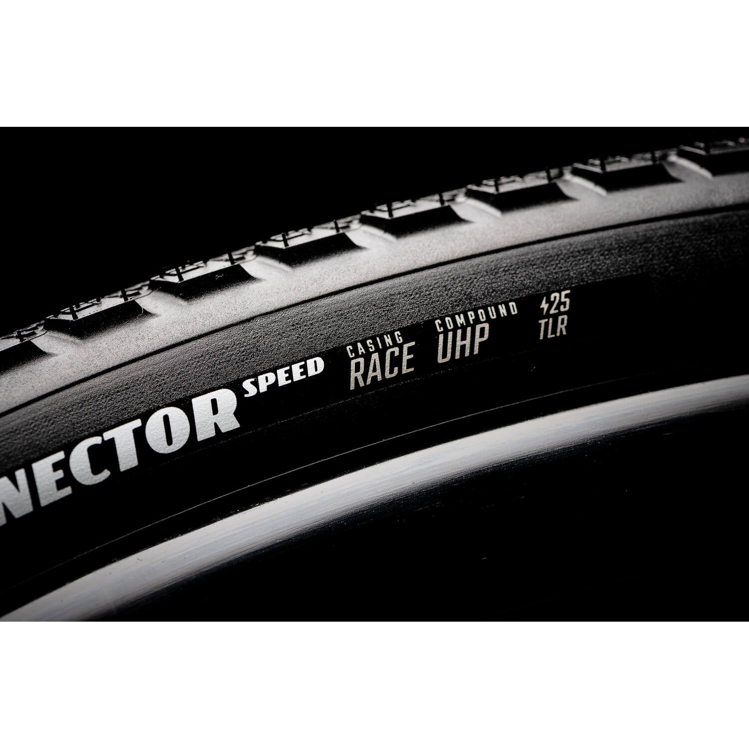 Goodyear - connector speed race tlr 700x45c transparant