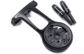 Jrc - Jrc - garmin stuurpenhouder computer mount stealth+ premium zwart