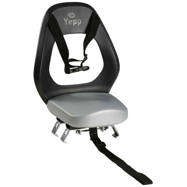 Thule - Zitje yepp junior budget zilver