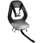 Thule - Zitje yepp junior budget zilver