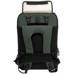 Newlooxs Rugtas New Nevada Backpack | Green