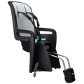 THULE - THULE kindersitz "ridealong 2" child seat ridealong 2 rear dark gr.