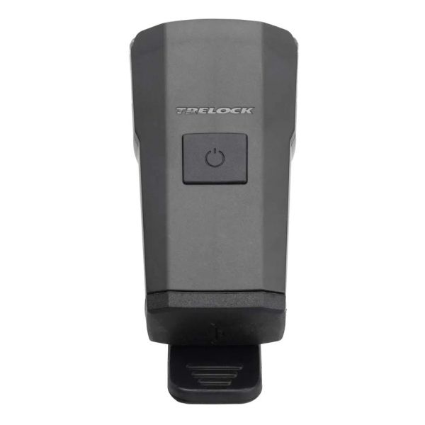 TRELOCK - TRELOCK scheinwerfer "lighthammer ls 440" front light lighthammer ls 440 usb