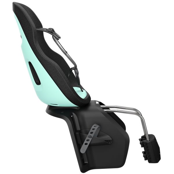 Thule kinderzitje achter yepp nexxt 2 maxi voor framebevestiging - mint green