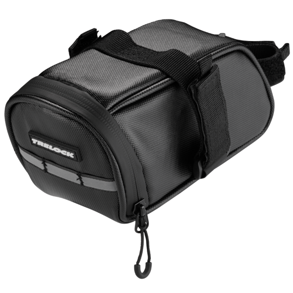 Trelock - Zadeltas tbv. zr355/zr455 insteekketting - zwart