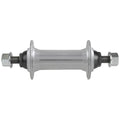 Tormino - Tormino Voornaaf 36 gaats - 100 mm inbouwbreedte - zilver