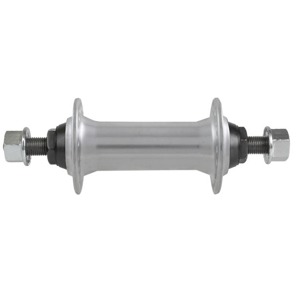 Tormino - Tormino Voornaaf 36 gaats - 100 mm inbouwbreedte - zilver