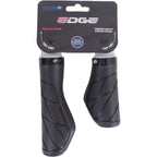 Edge Urban Grips - Ergonomische handvatten, voorkomt tintelingen, comfortabel en veilig.