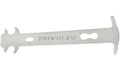 Trivio - Trivio - fietsgereedschap kettingslijtage meter