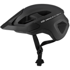 Ked - Ked Fietshelm embrace jr s-m (52-58cm) - mat zwart