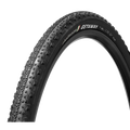 Challenge - getaway race tlr 700x40c zwart