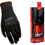 Cyclon - Montagehandschoenen m8 - rood (20 paar)