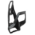 Polisport Bidonhouder Holder zwart grijs