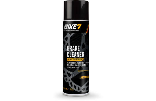 Cleaner de frein à vélo7 500 ml