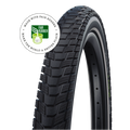 Schwalbe buitenband Pick-Up Perf SD Twinskin 27.5 x 2.60 zw refl
