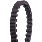Gates cdx belt 128z 1408mm black black