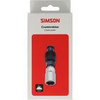 Simson - cranktrekker