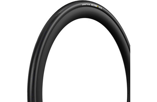 Goodyear folding tire