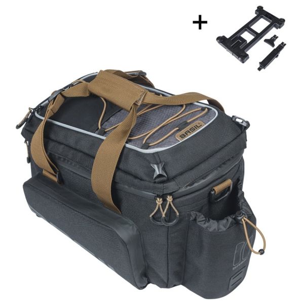 BASIL - BASIL Dragertas miles xl pro mik