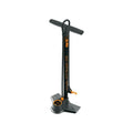 Pompe au sol SKS Air-X-Plorer Digi 10.0 10 BAR-AV, SV, DV (MV Easy)