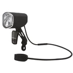Spanninga - Koplamp nelios 150 xe e-bike 6-36 volt
