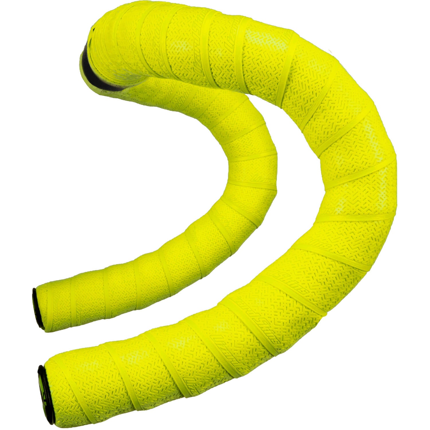 Lizard skins dsp bar tape 2.5 - neon yellow