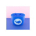 WIDEK - WIDEK kindermand explorer splashy whale blauw