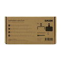 Simson - schijfremblok e-bike (25st)