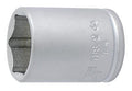 Unior - Unior dop 6k 1/4"-6mm 188/2
